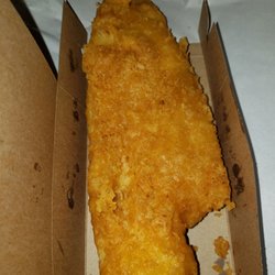 My Place Fish & Chips - Haddock only