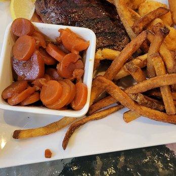 Creekside Oyster House & Grill - Surf and turf - Seafood Near Me - Sylva, North Carolina Creekside Oyster House & Grill - Surf and turf - Seafood Near Me - Sylva, North Carolina