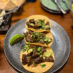 Lona Cocina Tequileria - Crane Tacos al Carbon