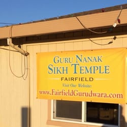 Guru Nanak Sikh Gurdwara