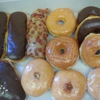 Golden Donuts - Donuts Near Me - Elk Grove, California Golden Donuts - Donuts Near Me - Elk Grove, California