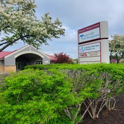 Weil Foot & Ankle Institute