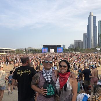 Lollapalooza - Festivals Near Me - Chicago, Illinois Lollapalooza - Festivals Near Me - Chicago, Illinois