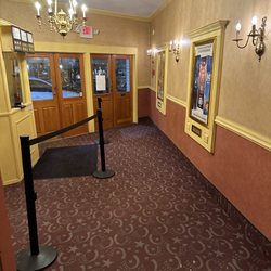 Bernardsville Cinema