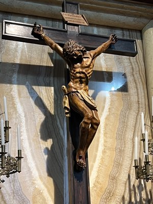 Iglesia de los Jesuitas (San Ildefonso) by null