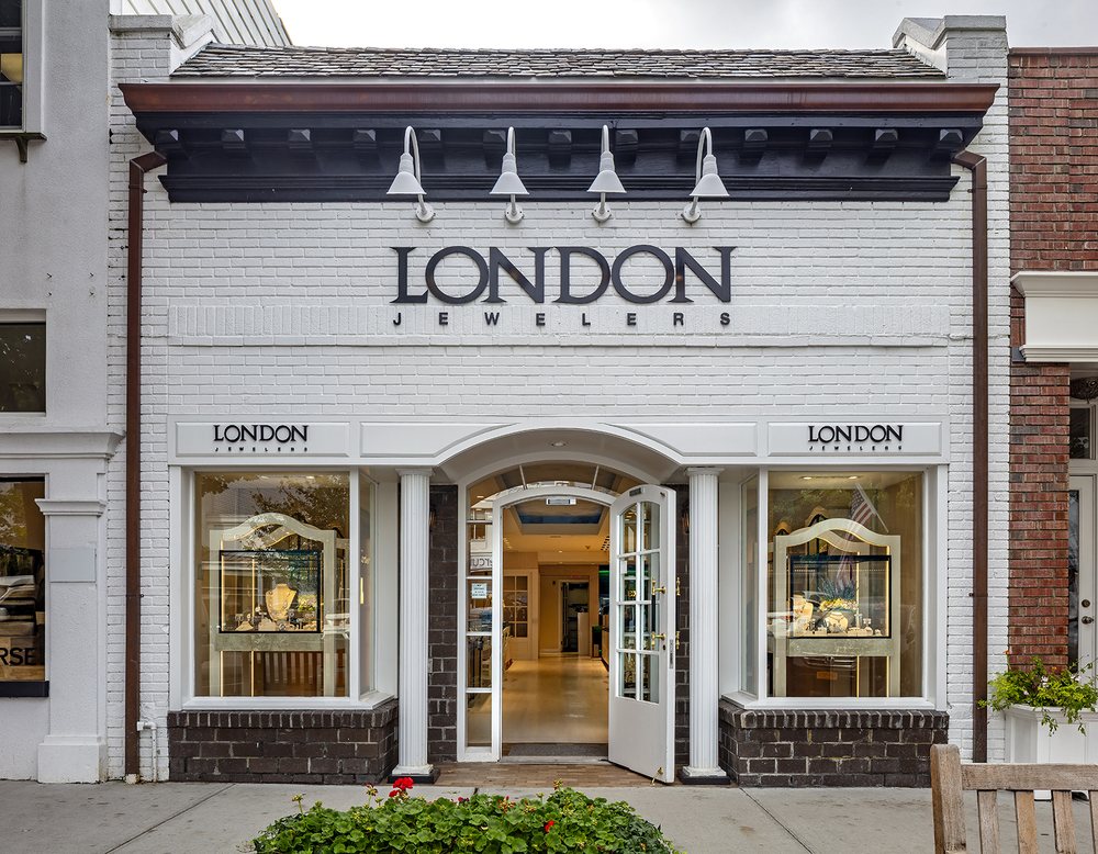 LONDON JEWELERS - Updated August 2024 - 10 Photos - 47 Main St 