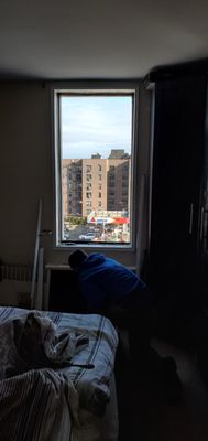 A&S Windows and Glass Repair NYC by null