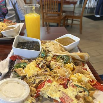 London Cafe - Migas - Breakfast & Brunch Near Me - Houston, Texas London Cafe - Migas - Breakfast & Brunch Near Me - Houston, Texas