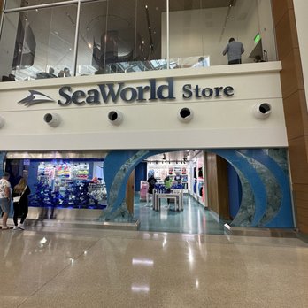 SeaWorld - Toy Stores Near Me - Orlando, Florida SeaWorld - Toy Stores Near Me - Orlando, Florida