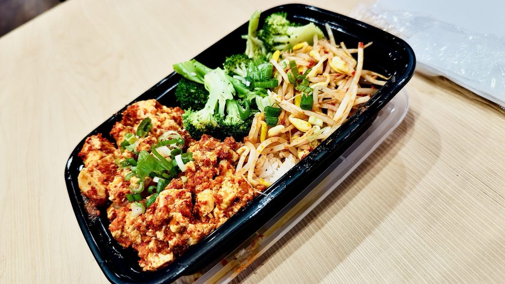 HoM Korean Kitchen