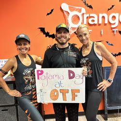 Orangetheory Fitness