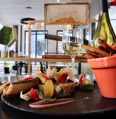 Bistro Hortus by null