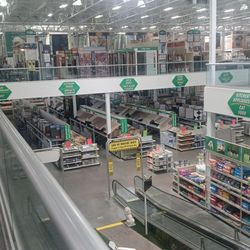 Menards