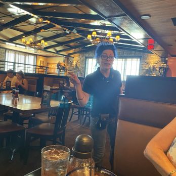 LongHorn Steakhouse - Steakhouses Near Me - Fort Worth, Texas