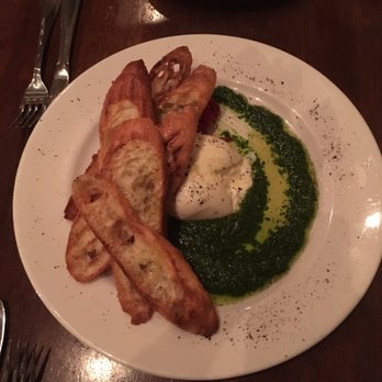 tavola - Burrata with arugula pesto & sundries tomatoes - Italian Near Me - Charlottesville, Virginia tavola - Burrata with arugula pesto & sundries tomatoes - Italian Near Me - Charlottesville, Virginia