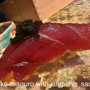Amaterasu Sushi - Sushi Bars Near Me - Honolulu, Hawaii