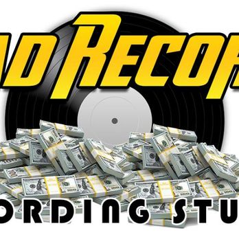 MAD Records - Logo - Music Production Services Near Me - Las Vegas, Nevada MAD Records - Logo - Music Production Services Near Me - Las Vegas, Nevada