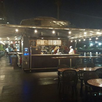 Frying Pan NYC - Bar - Bars Near Me - New York, New York