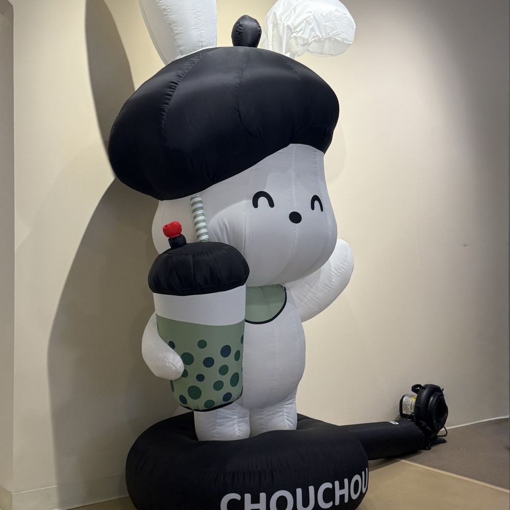 Mascot