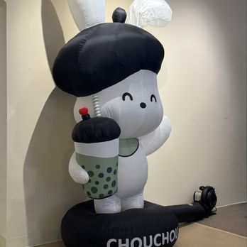 Chouchou Tea - Mascot - Coffee & Tea Near Me - Ogden, Utah