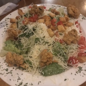 Spondivits - Seafood salad with oysters - Seafood Near Me - East Point, Georgia Spondivits - Seafood salad with oysters - Seafood Near Me - East Point, Georgia