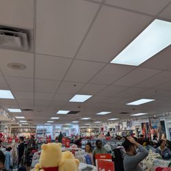 Carter's
