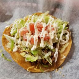Tostadas