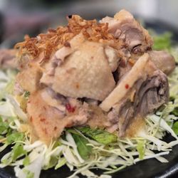 Pho Vit 115 - Duck