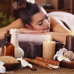 Santa Fe Massage Asian Spa