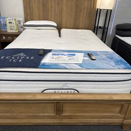Eclipse King Size