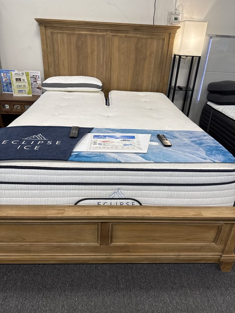 Bedder Mattress