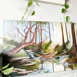 Mara Szyp Fine Art