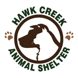 Hawk Creek Animal Shelter
