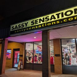 Sassy Sensations - Sassy Sensations has 3 Boutiques.   This is at 4136 Library Rd Pittsburgh PA 15234