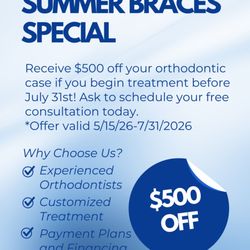 Legacy Dental & Orthodontics