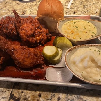 Pappas Delta Blues Smokehouse - Nashville "Hot" Fried Chicken - Smokehouse Near Me - Webster, Texas Pappas Delta Blues Smokehouse - Nashville "Hot" Fried Chicken - Smokehouse Near Me - Webster, Texas