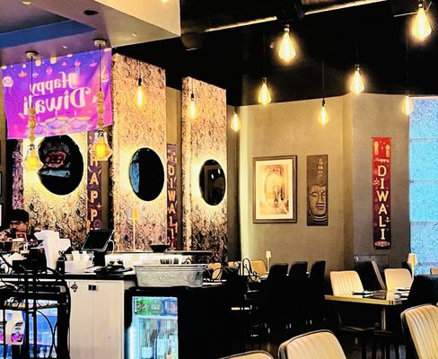 Delhi6 Indian Kitchen & Bar by null