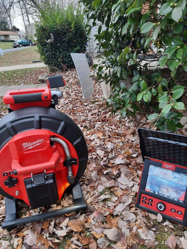 Slide of Astro Plumbing