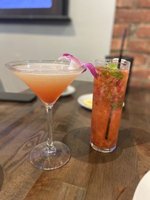 Avenue Social Kitchen & Cocktails by null