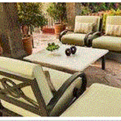 Outdoor Living