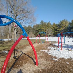 Lower Cato Falls - Zip line