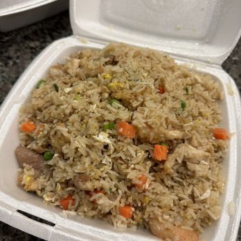 Pho Viet - House Special Fried Rice - Vietnamese Near Me - Citrus Heights, California Pho Viet - House Special Fried Rice - Vietnamese Near Me - Citrus Heights, California