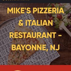 Mikes Pizzeria