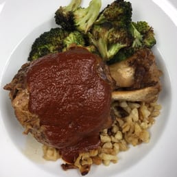 Pork Shank