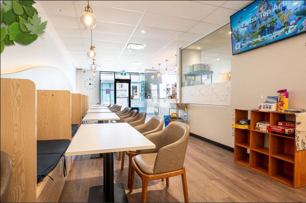 BOBA BUBBLE TEA & DESERTS Updated August 2024 36 Photos 1546