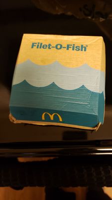 McDonald's by null