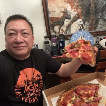 Sofia's Pizza - Pizza Near Me - Las Vegas, Nevada