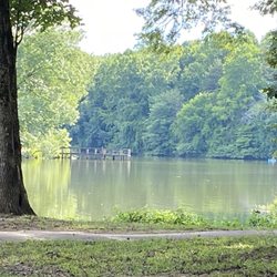 City Lake Park