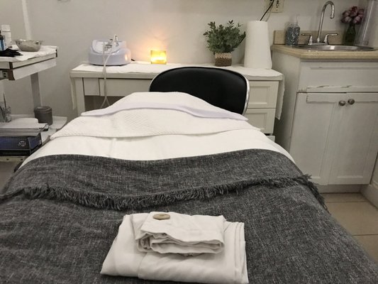 Josephine Spa by null