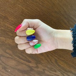 Evolution Nail Studio